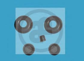 Ремкомплект колесного тормозного цилиндра Ремкомплект колесного тормозного цилиндра