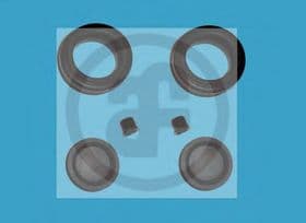 Ремкомплект колесного тормозного цилиндра Ремкомплект колесного тормозного цилиндра