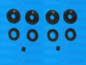 Ремкомплект колесного тормозного цилиндра