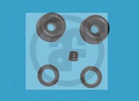 Ремкомплект колесного тормозного цилиндра