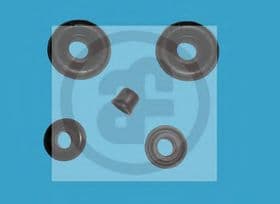 Ремкомплект колесного тормозного цилиндра