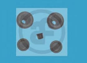 Ремкомплект колесного тормозного цилиндра Ремкомплект колесного тормозного цилиндра