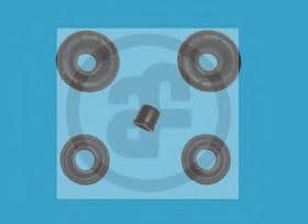 Ремкомплект колесного тормозного цилиндра