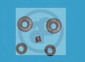 Ремкомплект колесного тормозного цилиндра