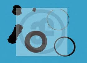 Ремкомплект гальмівного супорта Ремкомплект гальмівного супорта