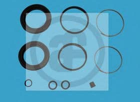 Ремкомплект гальмівного супорта