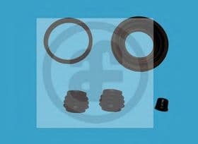 Ремкомплект тормозного суппорта