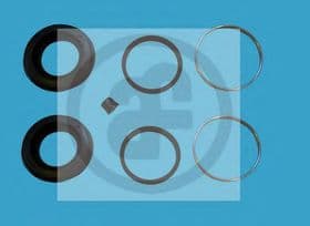 Ремкомплект гальмівного супорта