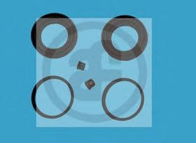 Ремкомплект гальмівного супорта