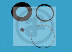 Ремкомплект гальмівного супорта