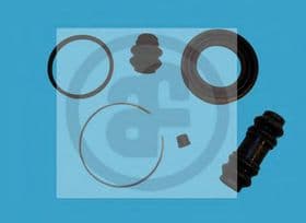 Ремкомплект тормозного суппорта