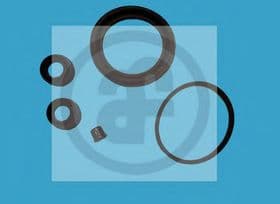 Ремкомплект гальмівного супорта