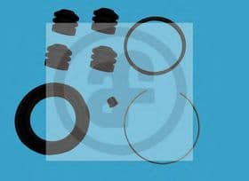 Ремкомплект тормозного суппорта