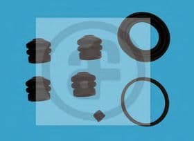 Ремкомплект тормозного суппорта