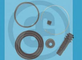 Ремкомплект тормозного суппорта