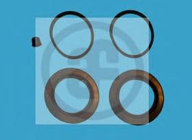 Ремкомплект тормозного суппорта Ремкомплект тормозного суппорта