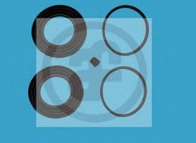 Ремкомплект тормозного суппорта