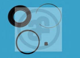 Ремкомплект гальмівного супорта