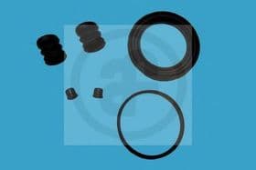 Ремкомплект гальмівного супорта