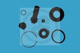 Ремкомплект гальмівного супорта