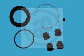 Ремкомплект тормозного суппорта