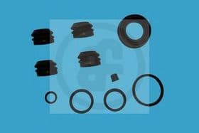 Ремкомплект тормозного суппорта