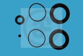 Ремкомплект гальмівного супорта