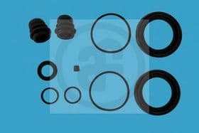 Ремкомплект гальмівного супорта