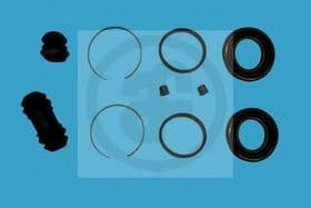 Ремкомплект гальмівного супорта