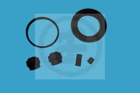 Ремкомплект гальмівного супорта Ремкомплект гальмівного супорта