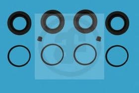 Ремкомплект тормозного суппорта Ремкомплект тормозного суппорта