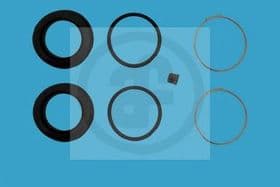 Ремкомплект тормозного суппорта Ремкомплект тормозного суппорта