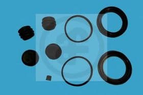 Ремкомплект гальмівного супорта Ремкомплект гальмівного супорта