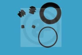 Ремкомплект гальмівного супорта