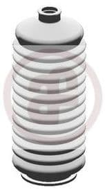 Пыльник рулевой рейки