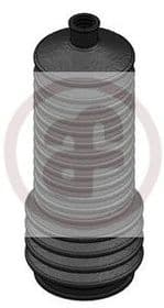 Пильник кермової рейки