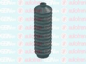 Пильник кермової рейки