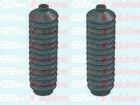 Пильник кермової рейки