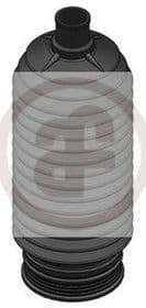 Пыльник рулевой рейки