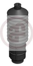 Пыльник рулевой рейки