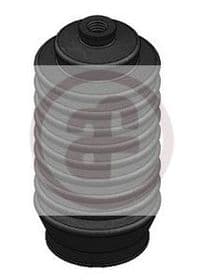 Пыльник рулевой рейки