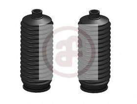 Пыльник рулевой рейки