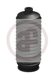 Пыльник рулевой рейки