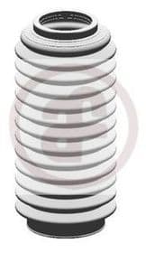 Пыльник рулевой рейки