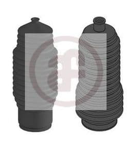 Пыльник рулевой рейки