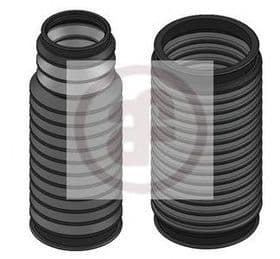 Пильник кермової рейки