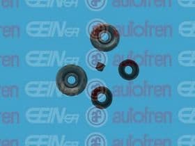 Ремкомплект колесного тормозного цилиндра