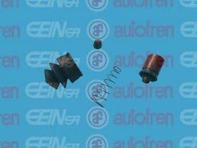 Ремкомплект рабочего цилиндра сцепления