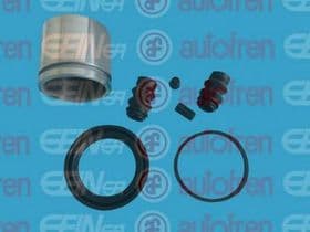 Ремкомплект тормозного суппорта Ремкомплект тормозного суппорта