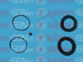 Ремкомплект тормозного суппорта